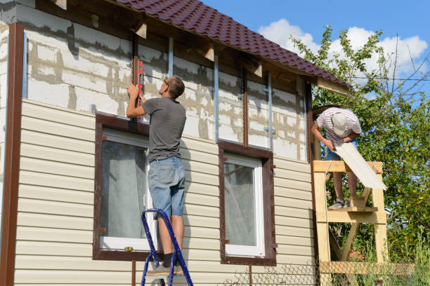 Best Siding Painting and Refinishing  in Melody Hill, IN