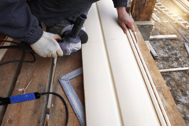 Best Fascia and Soffit Installation  in Melody Hill, IN