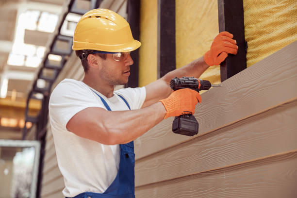 Best Wood Siding Installation  in Melody Hill, IN