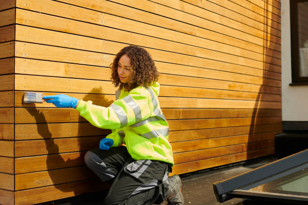 Best Brick Veneer Siding  in Melody Hill, IN